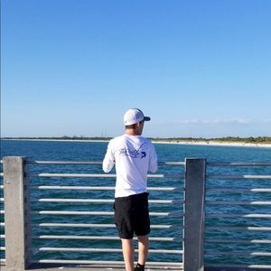 Meet your Posher, Seth